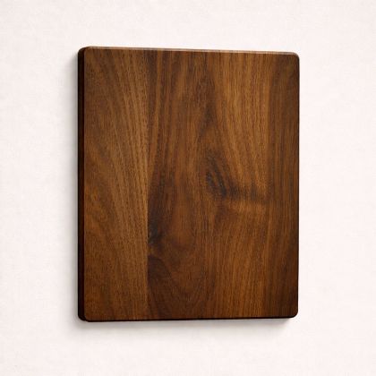 Walnut Cabinetry